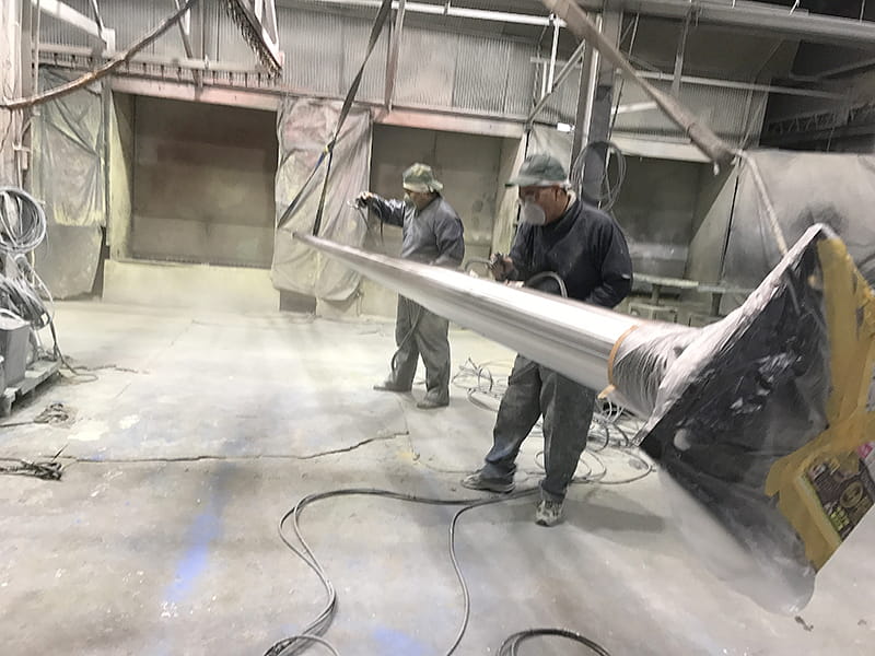 塗装製品紹介画像